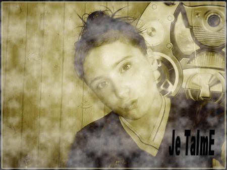 MoN aNgE d AmOuR ( LeTy )